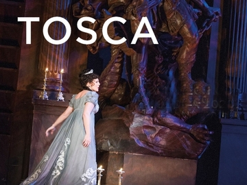 Film/ Opera / Tosca – Giacomo Puccini