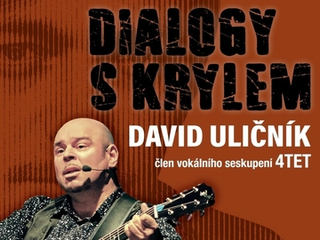 Koncert / Dialogy s Krylem