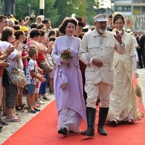 Zlínský festival